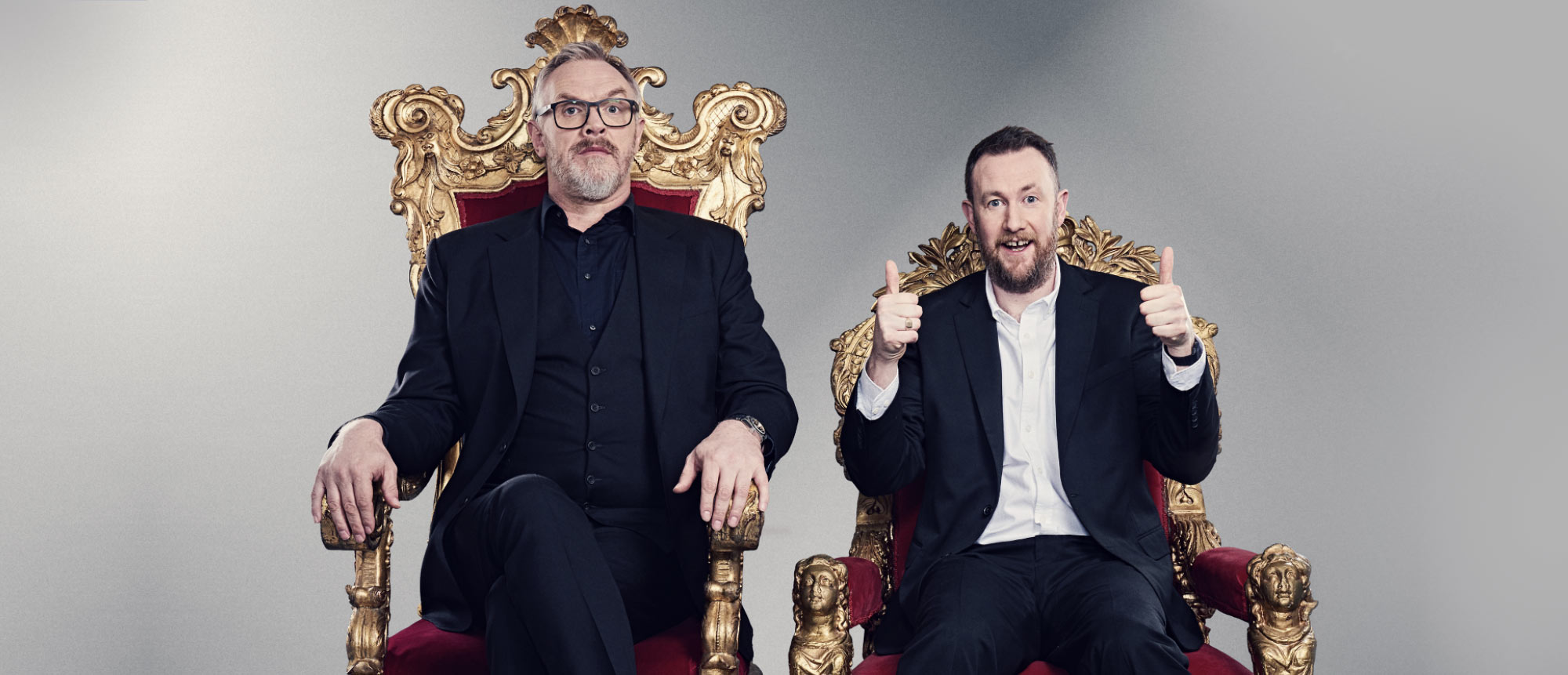 Radiox:Win a 43” Sony Bravia Smart Full HD TV with HDR, a Sony Sound Bar with Subwoofer, Nintendo Switch console and a signed copy of the new Taskmaster book: 200 Extraordinary Tasks for Ordinary People.